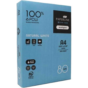 Paperline A4 Copy Paper (Pack of 500)