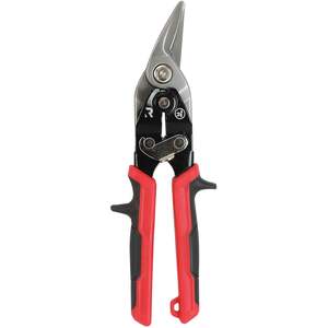 Rikä Left Cut Aviation Tin Snips 8