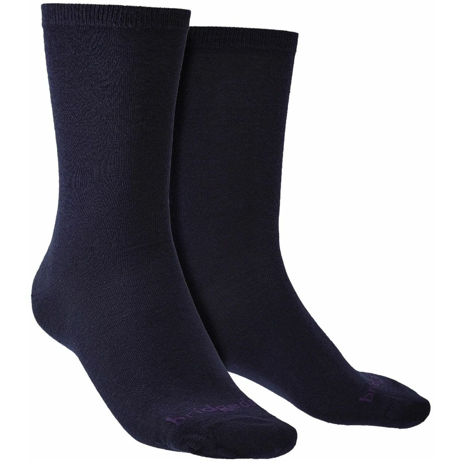 Sock Snob 12 Pair Multipack Mens Bamboo Trainer Socks - Image 3