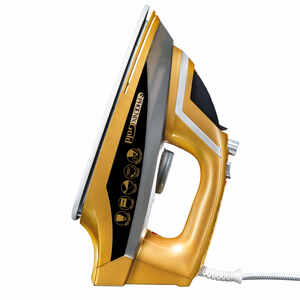 Phonenix Gold Iron
