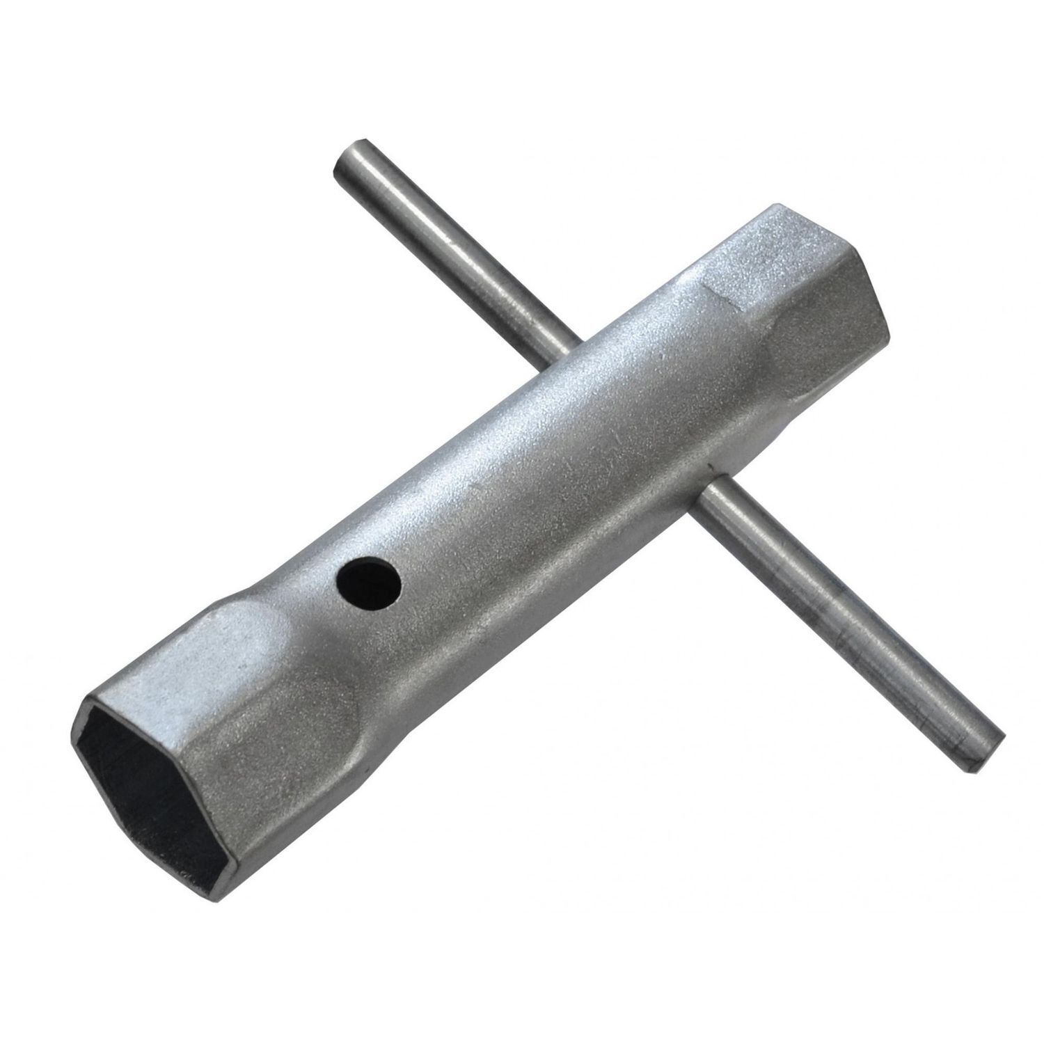 Faithfull Tap Backnut Spanner 27 X 32Mm Tommy Bar - Multi Colour