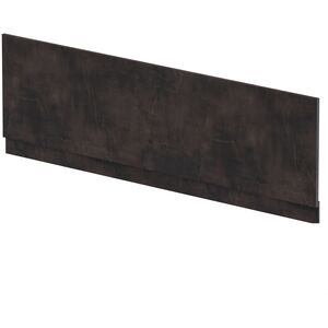 1800mm Edge-Power Straight Front Bath Panel, Plinth