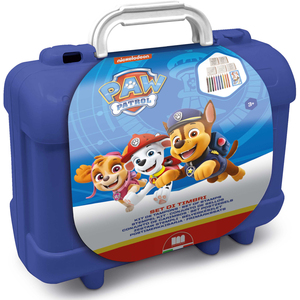 PAW Patrol Travel Set by Multiprint  Kids Activity & Craft Set