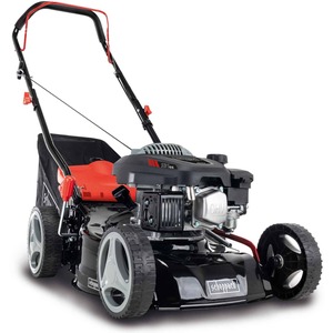 42cm Petrol Lawnmower