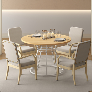 Farmhouse Kitchen Table