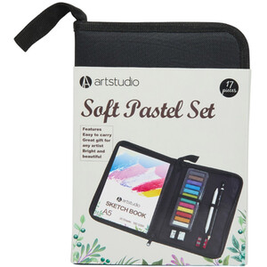 Soft Pastel Set