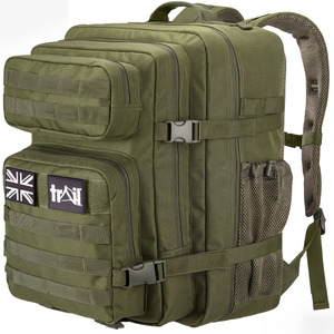 Trail Tactical Backpack 30L & 45L