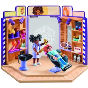Hair Salon