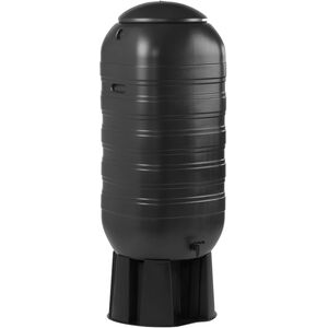 Strata 250 litre Slimline Water Butt Kit