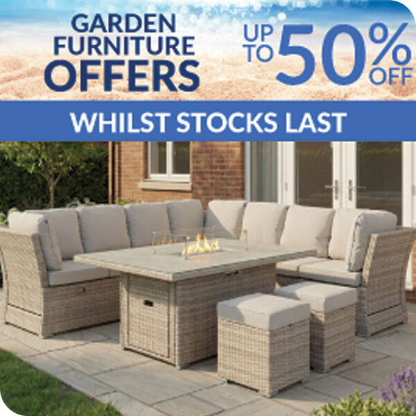 bank holiday offers sale