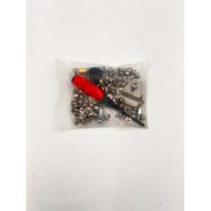 Replacement Heater Assembly & Installation Parts Kit Complete Mounting Hardware