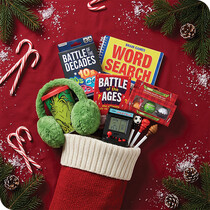 Stocking Fillers