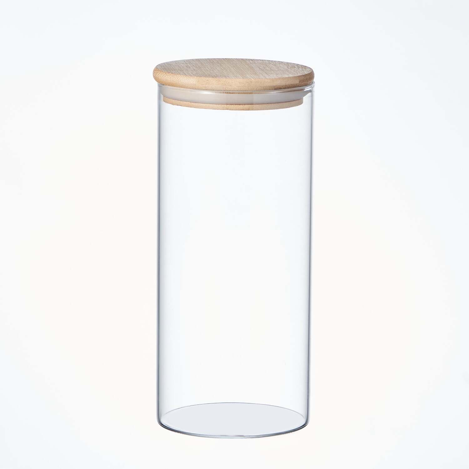 Image of Eden & Willow Airtight Glass Pantry&hellip;