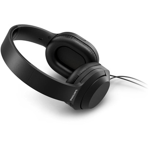 Philips TAH2005 Wired Over-Ear Stereo Headphones