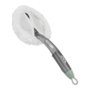 JVL 2-in-1 Microfibre Cleaning Pad