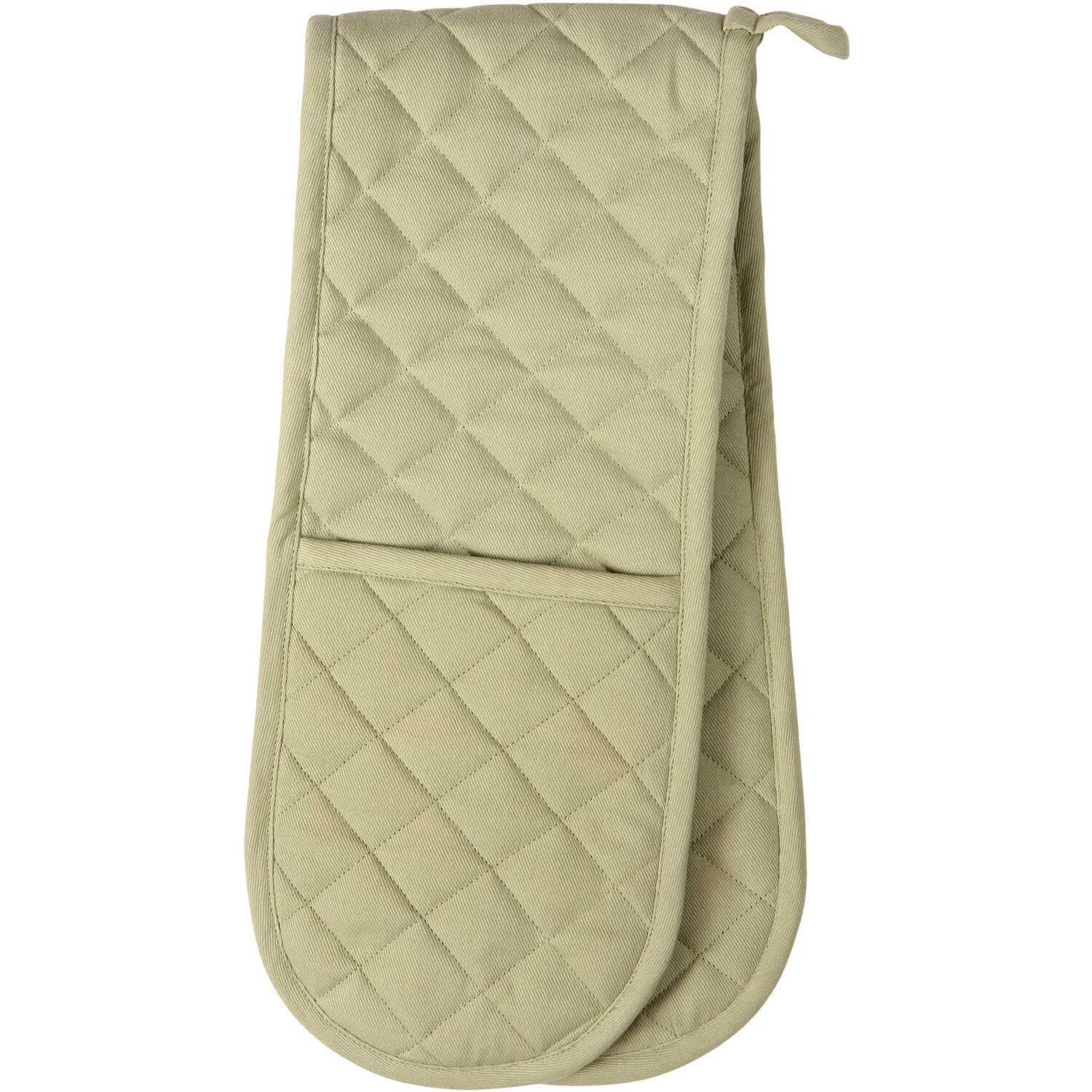 Image of Dexam Love Colour Double Oven Gloves&hellip;