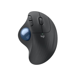 Logitech Ergo Wireless Trackball Mouse