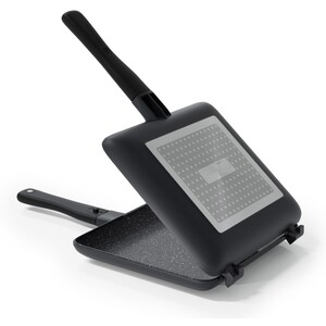 RidgeMonkey Connect Sandwich Toaster XL Induction Stove Edition