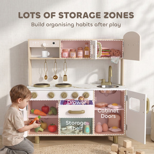 Kids Kitchen Playset350 229V00WT