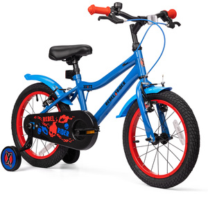 16-inch Rebel Rider