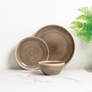 12 Piece Dinner Set