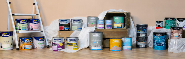 Paint