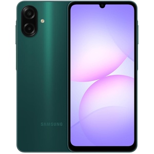 Samsung Galaxy A07 LTE Smartphone 6.7 Inch 4GB RAM 64GB Dual SIM