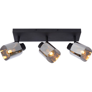 Lucide Lighting Alion Spotlight Black