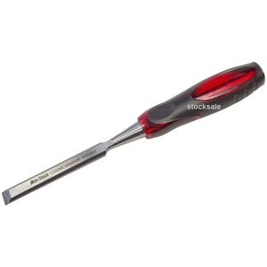 Amtech Wood Chisel With Soft Grip 1/2''