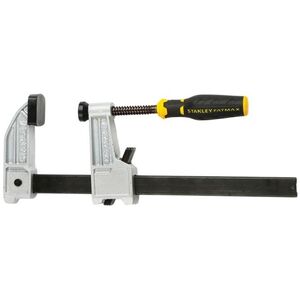 Stanley Hand Tools Fatmax Clutch Lock F-clamp