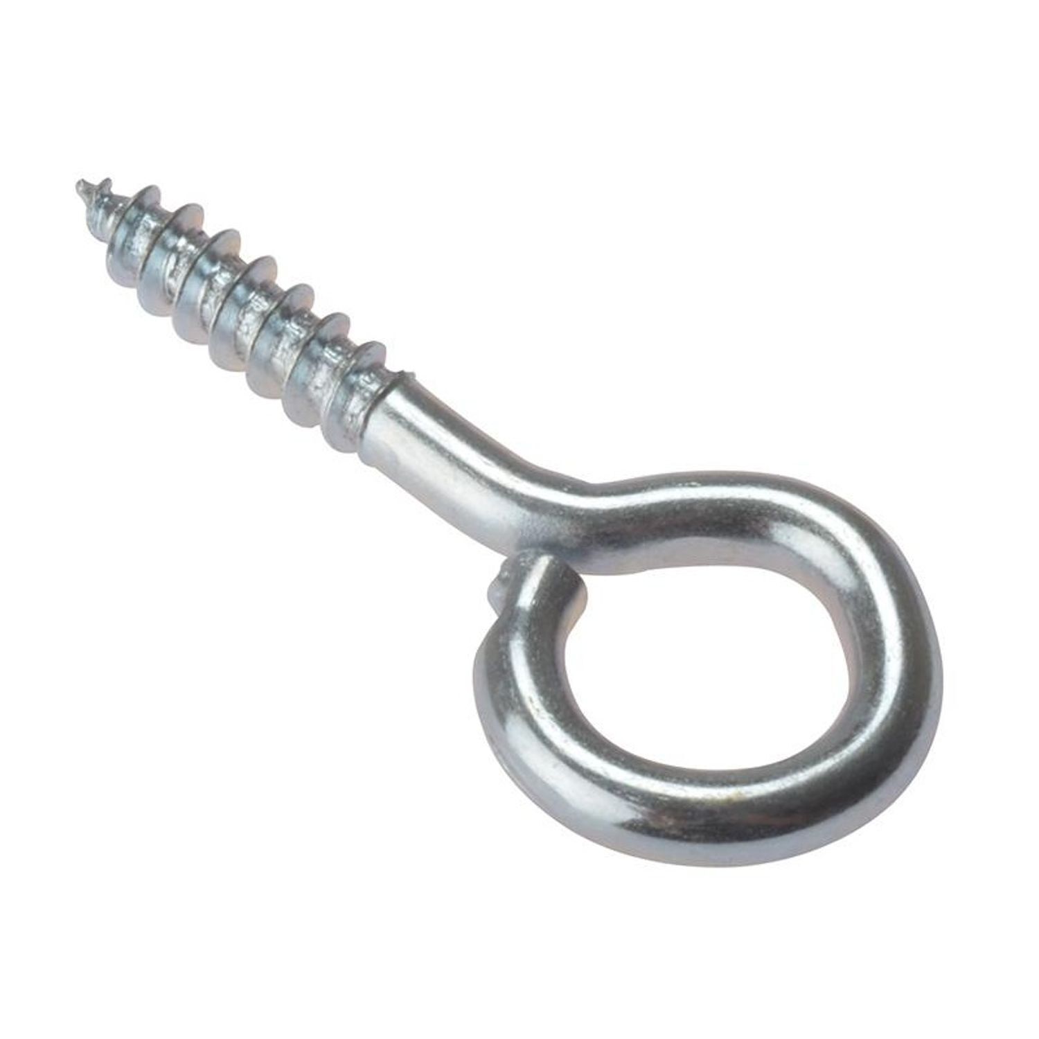 Forgefix Screw Eyes, Zp B - Multi Colour