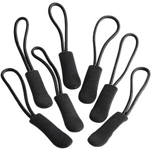 Quadra SLX Zip Pulls (Pack of 10) A