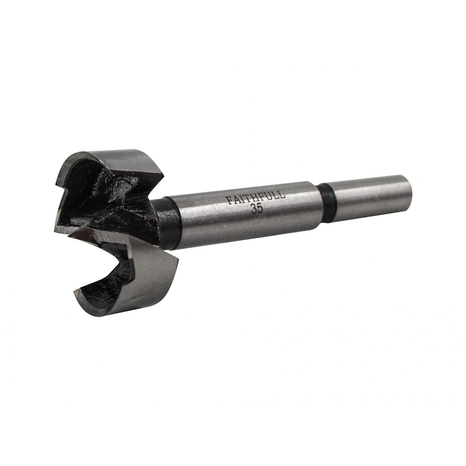 Faithfull Forstner Bits L - Multi Colour