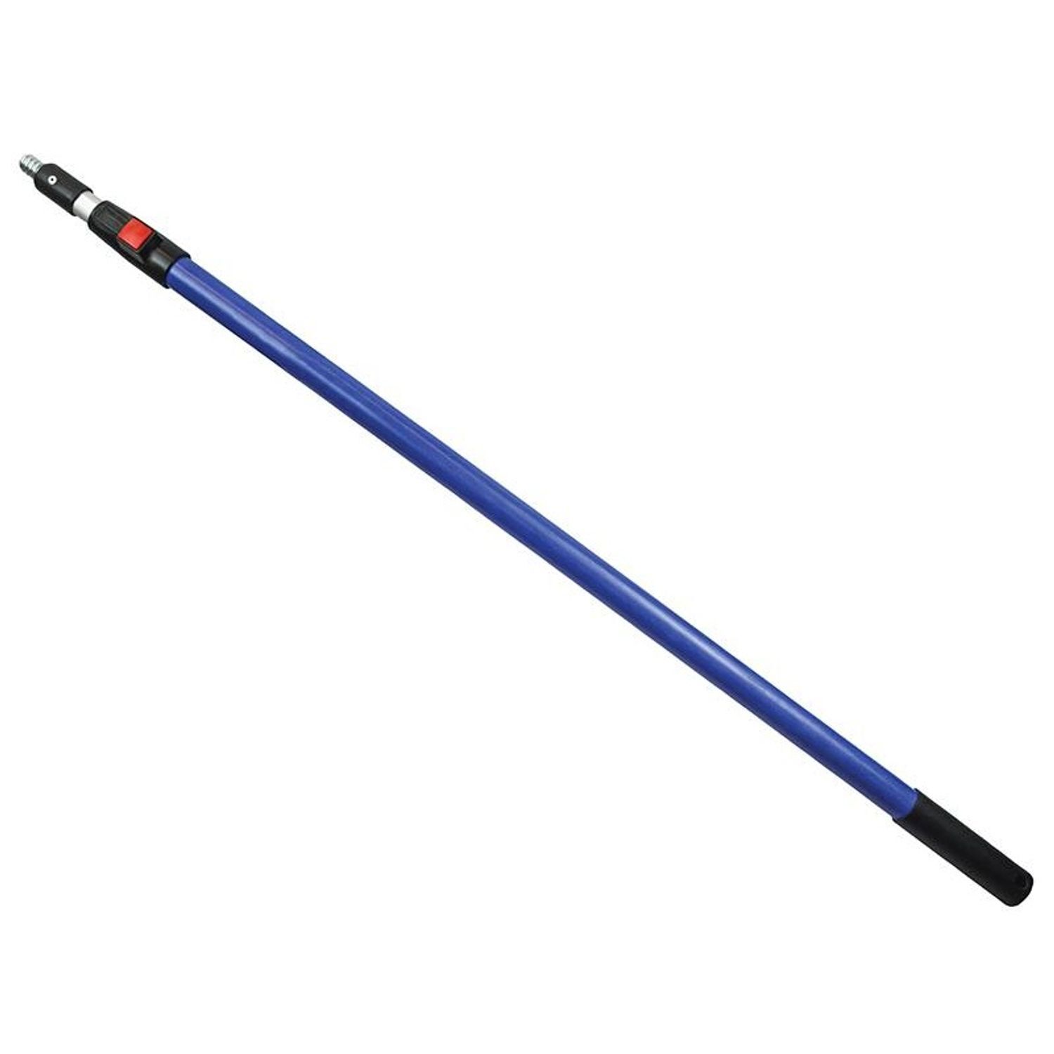 Faithfull Roller Frame Extension Pole A - Multi Colour