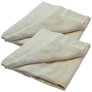 Faithfull Cotton Twill Dust Sheet A