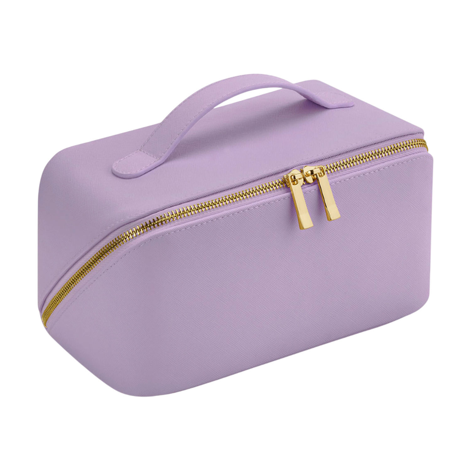 Bagbase Toiletry Bag in Lilac - Image 3