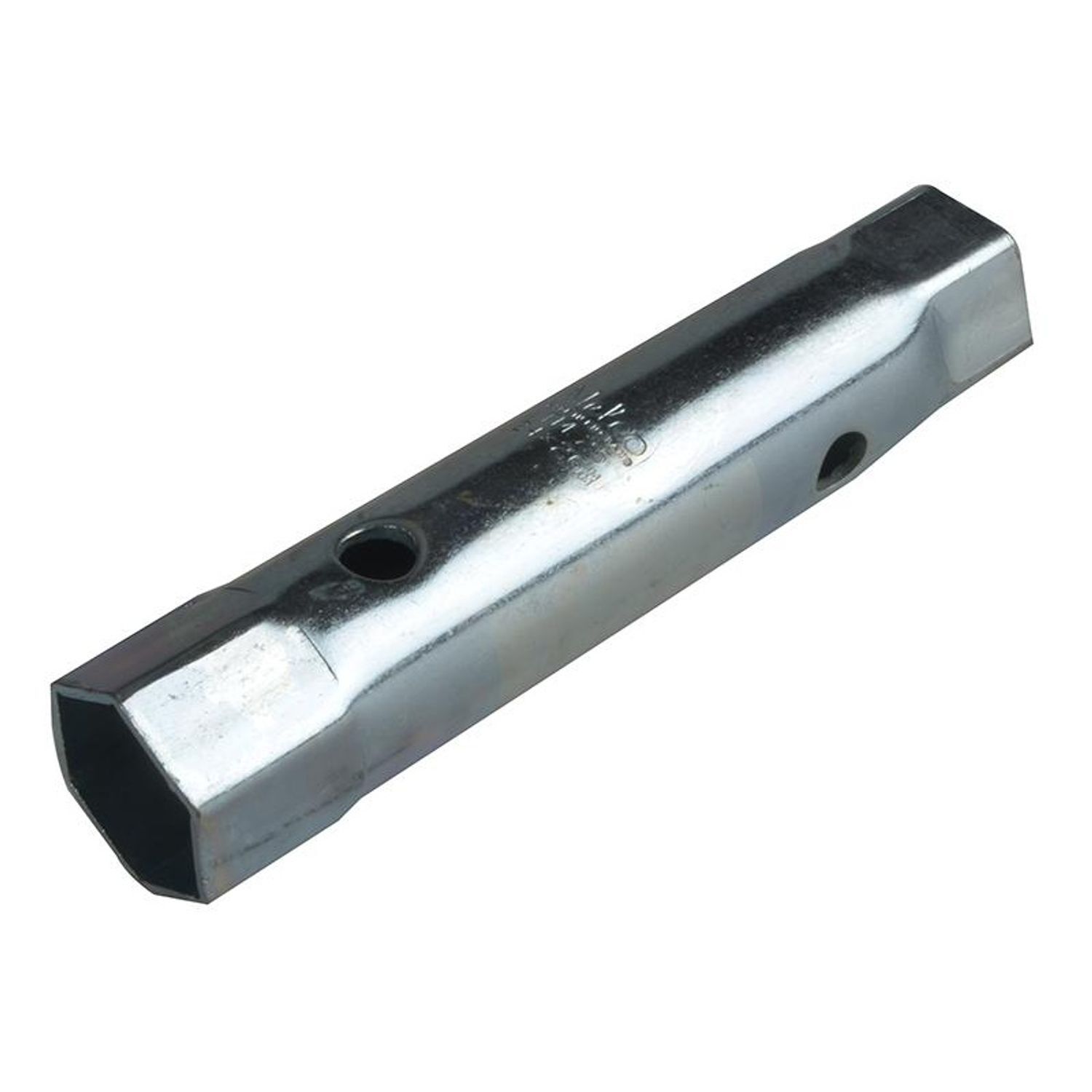 Melco Tm Metric Box Spanners A - Multi Colour