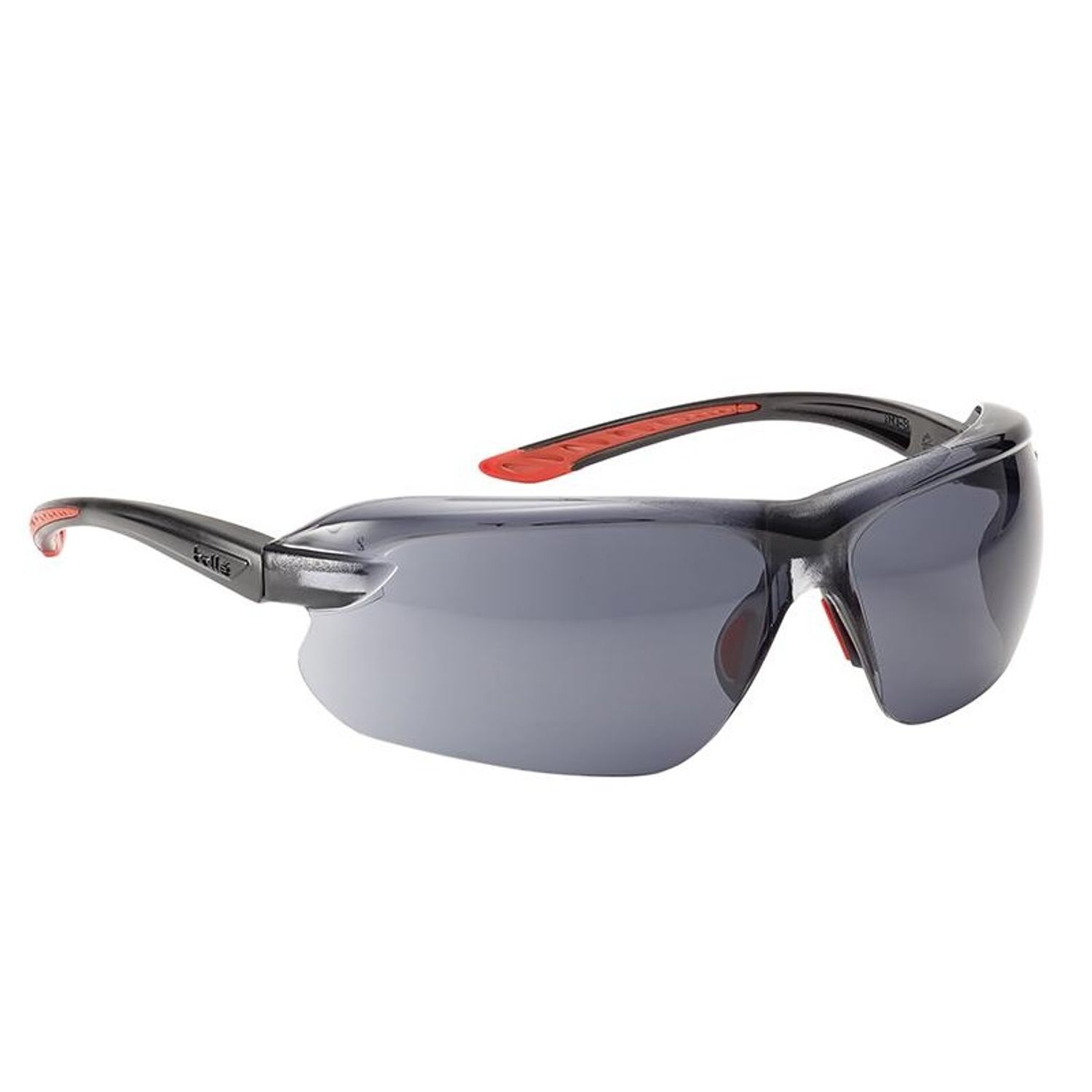 Bolle Safety Iri-S Platinum Safety Glasses A - Multi Colour