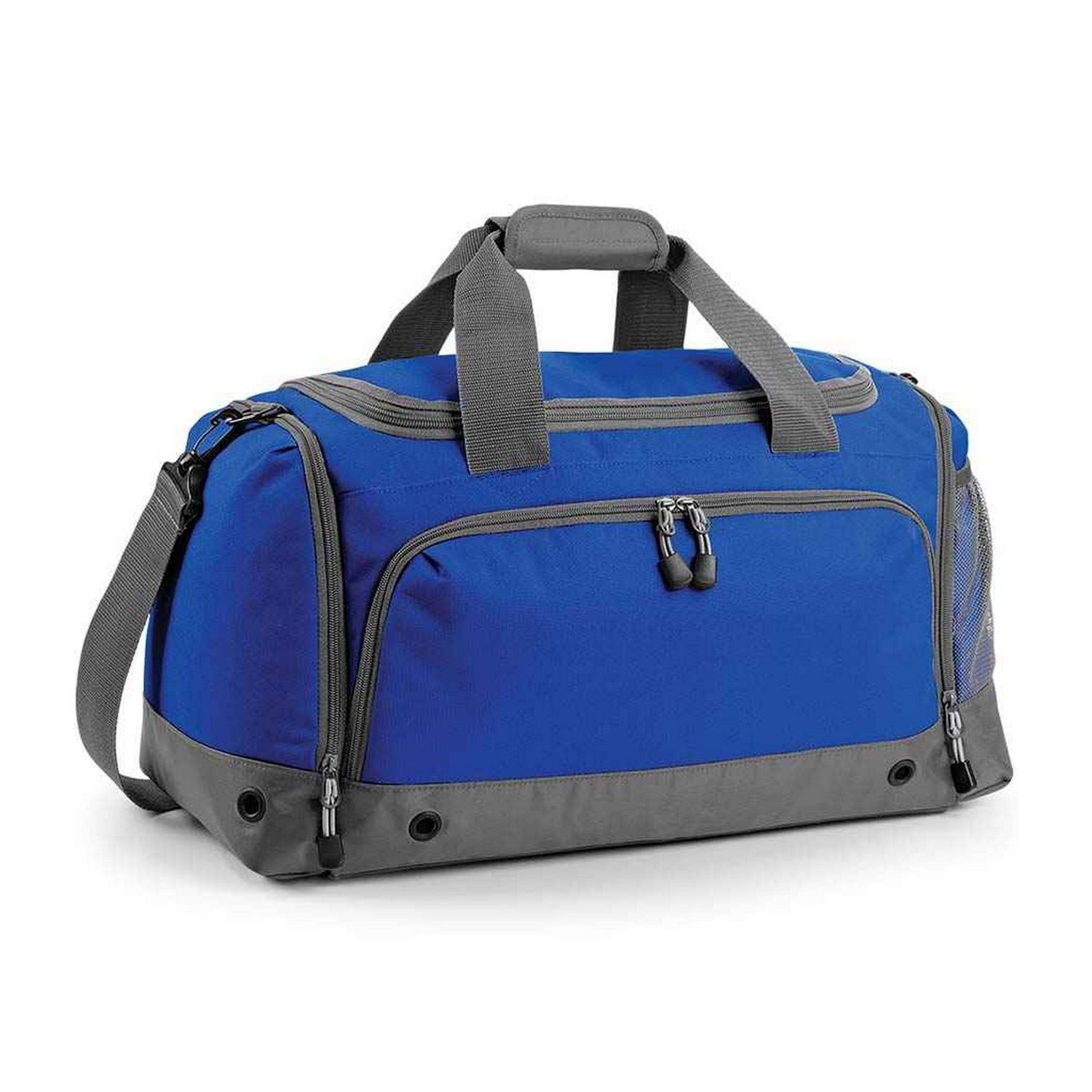 Bagbase Athleisure Holdall T - Bright Royal Blue