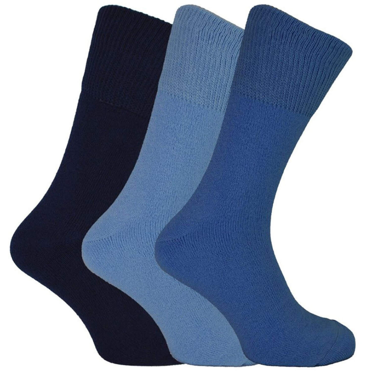 Thmo Mens & Ladies Bamboo Thermal Socks