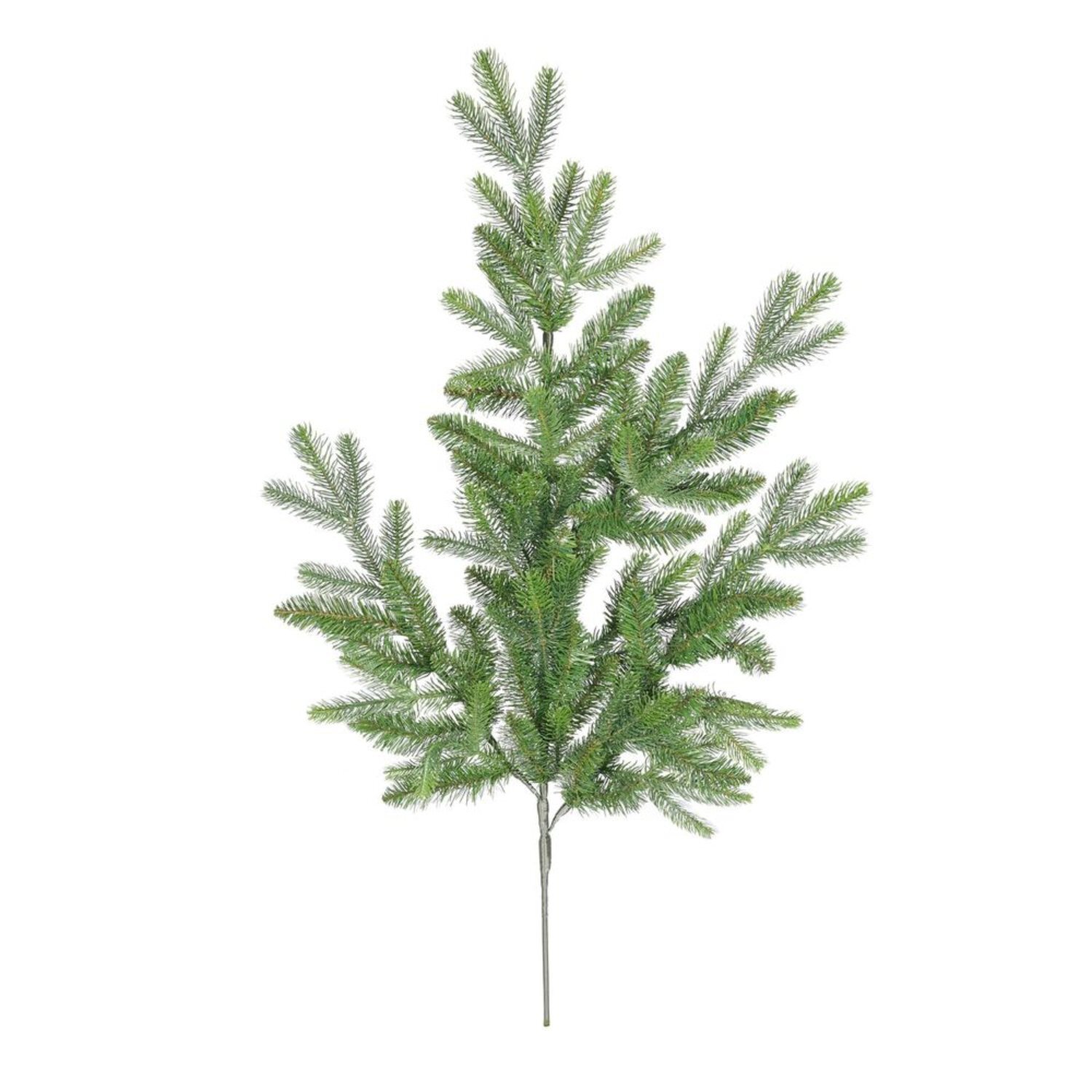 Kdmd Unisex Green Vermont Spruce Stem 100Cm - Image 2