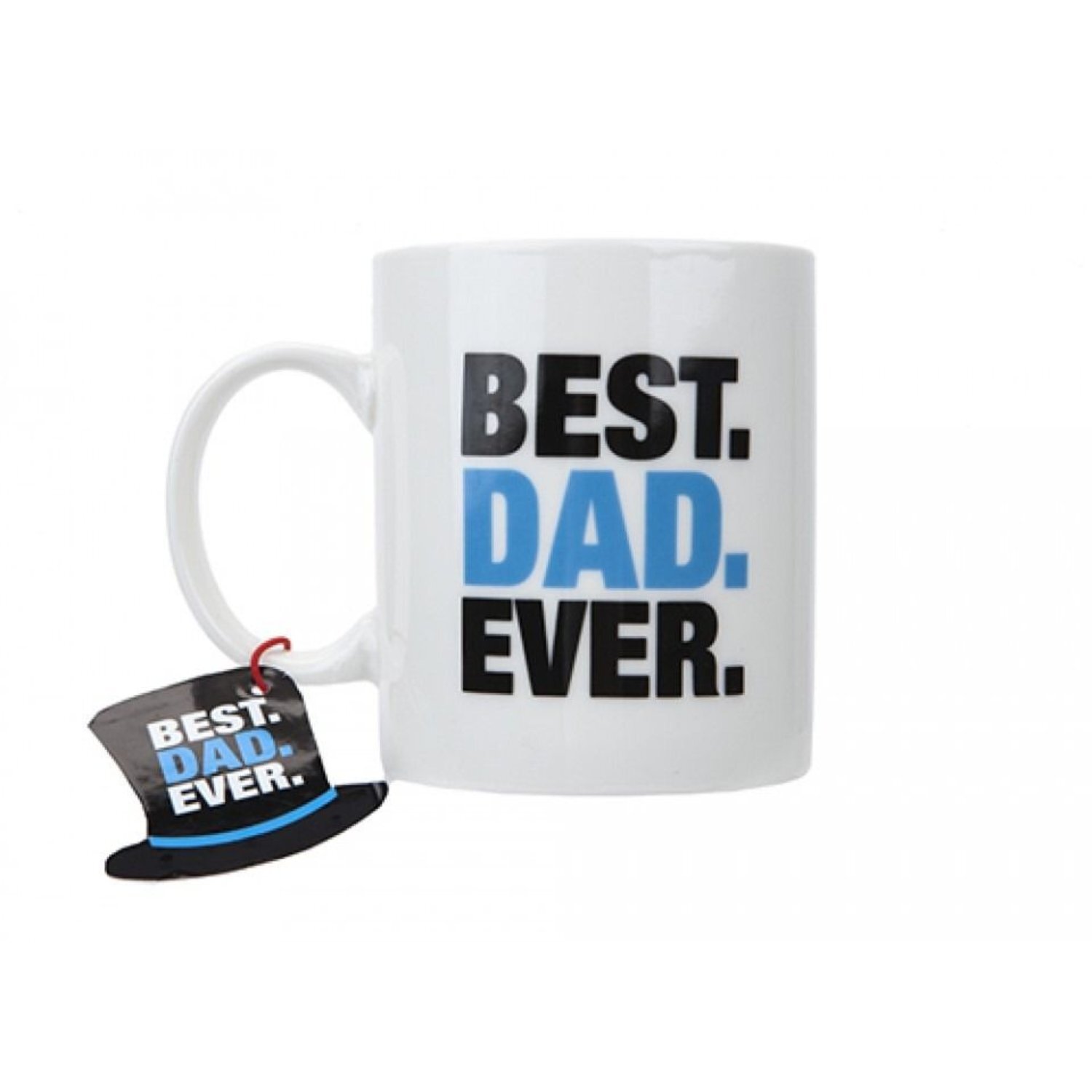 Image of Pack of 2 11oz Best Dad&hellip;