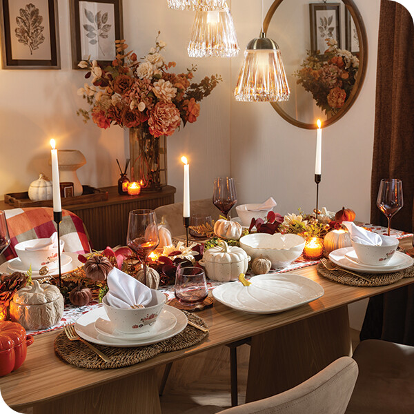 table linen