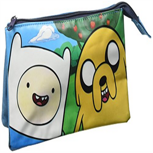 Adventure Time multi pocket pencil case By Anker
