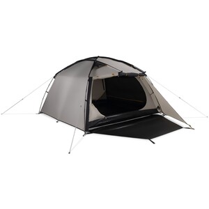 Kampa Mossborn 3 Person Camping Tent - Mushroom