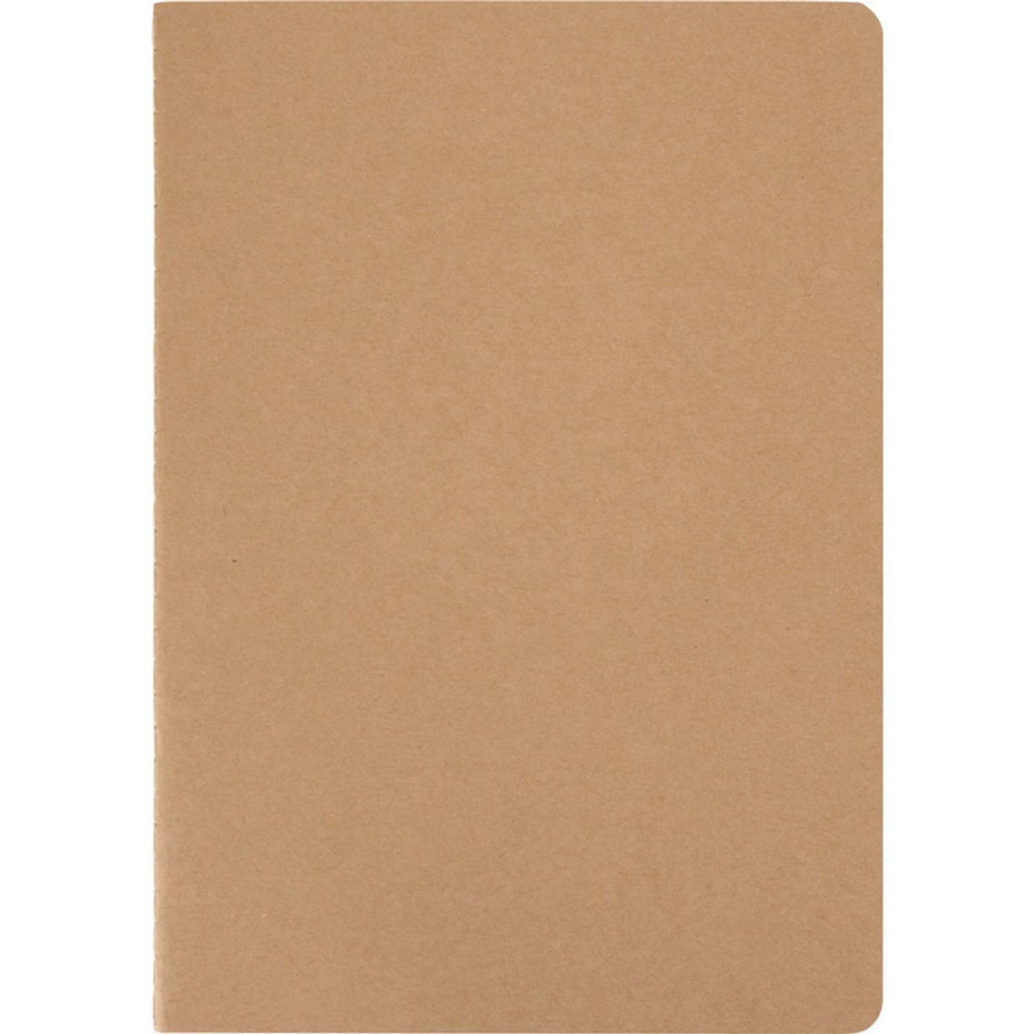Floso Slyk A5 Notebook A - Natural
