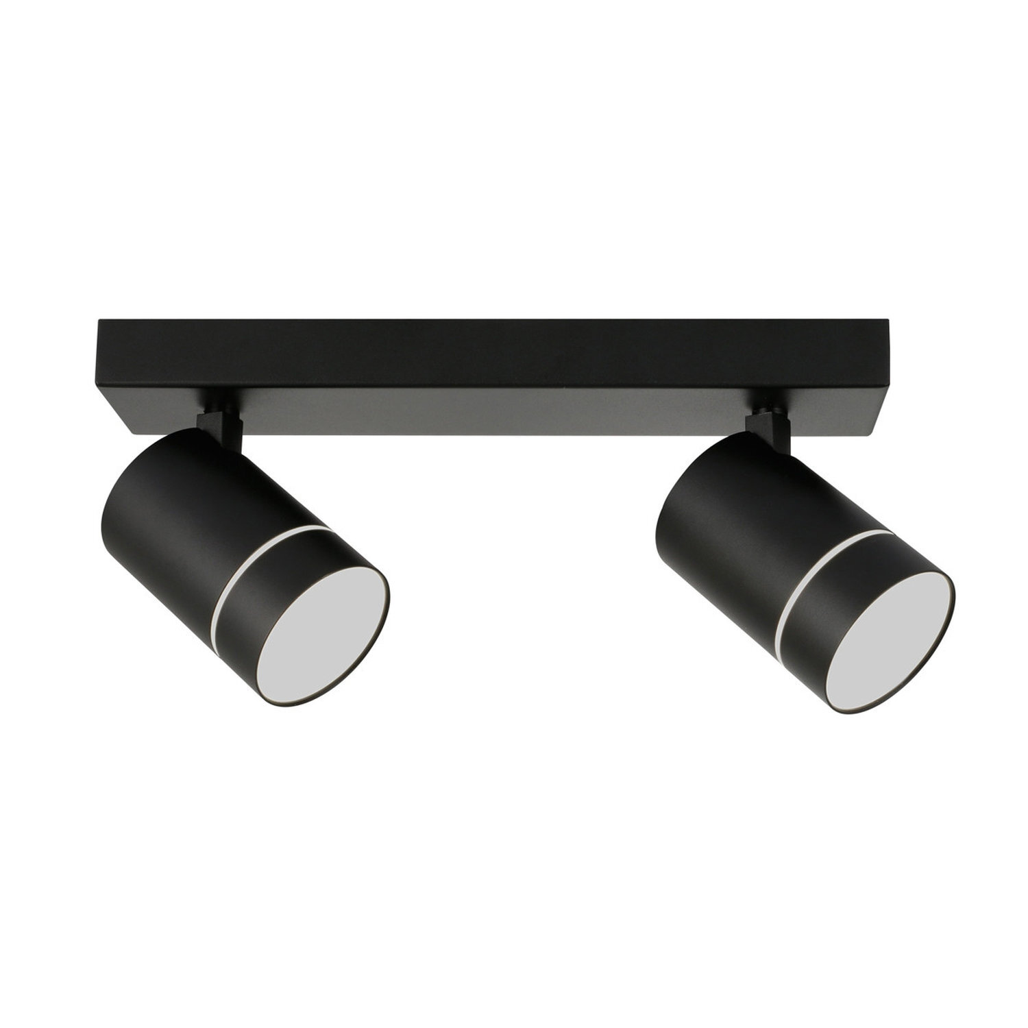 Italux Lighting Selma Spotlight Black B - Black