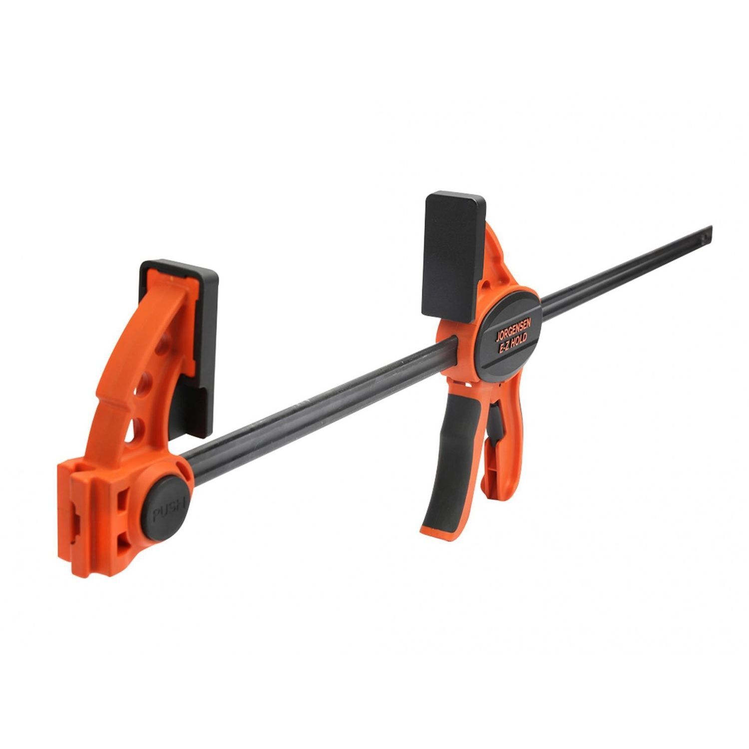 Pony Jorgensen Medium-Duty E-Z Hold Adjustable Clamp