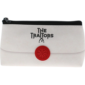 The Traitors Pencil Case