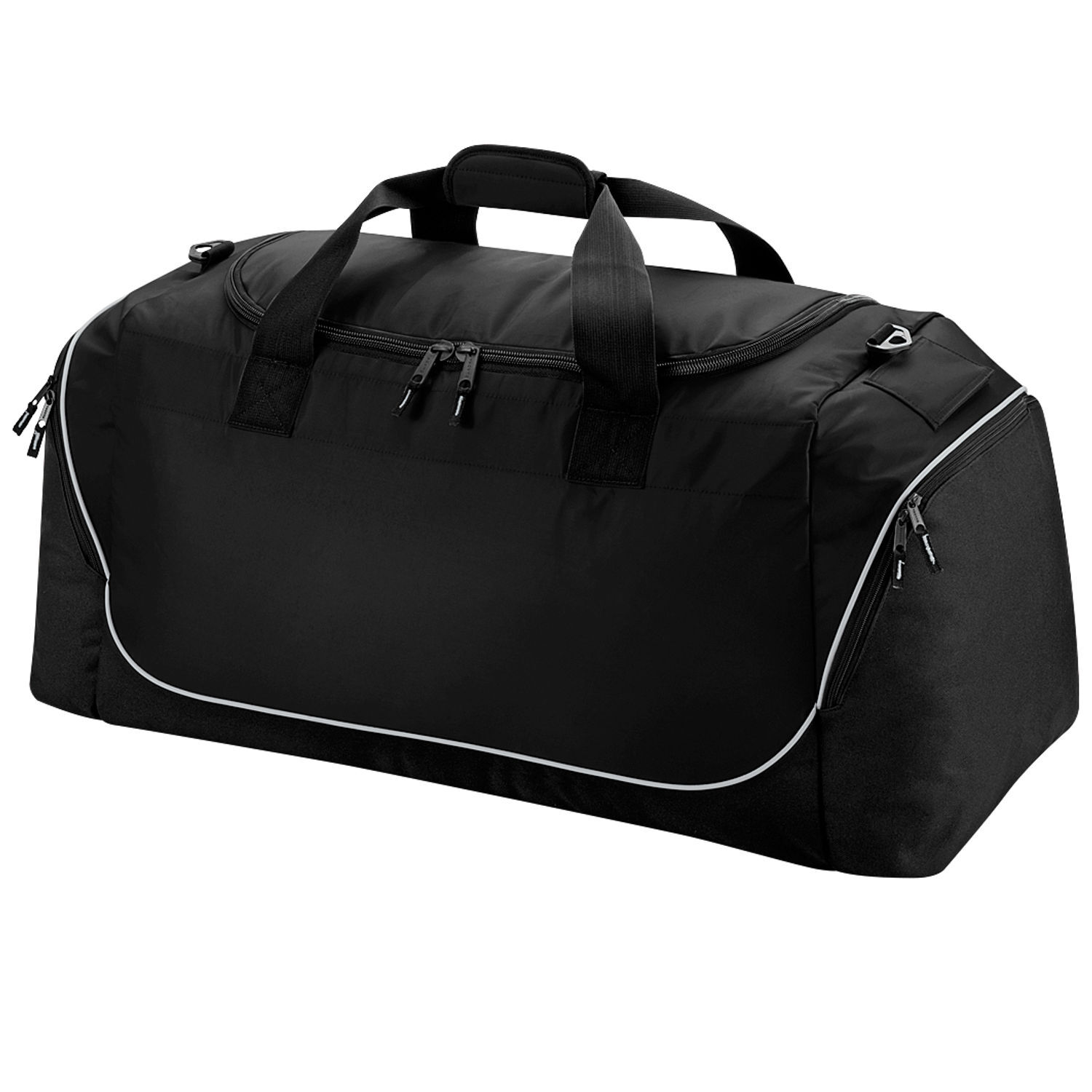 Quadra Teamwear Jumbo Kit Duffle Bag - 110 Litres (Pack Of 2)